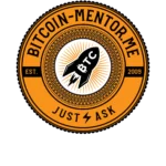 Bitcoin-Mentoring GmbH